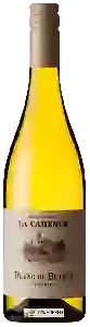 Wijnmakerij La Cadence - Blanc de Blancs