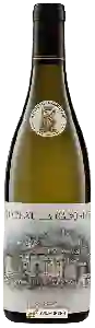Château la Canorgue - Luberon Blanc