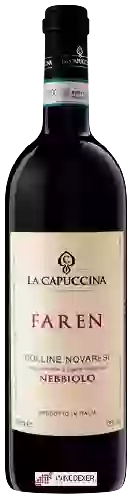 Wijnmakerij La Capuccina - Faren Nebbiolo