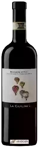 Wijnmakerij La Carlina - Barbera d'Asti