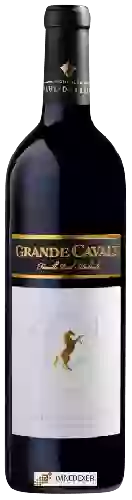 Wijnmakerij La Cavale - Grande Cavale