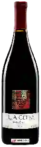 Wijnmakerij L. A. Cetto - Petite Sirah