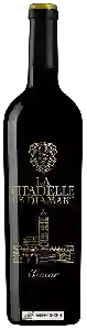 Wijnmakerij La Citadelle de Diamant - Caesar