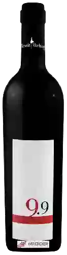 Wijnmakerij La Contessa - 9.9 Rosso
