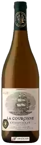 Wijnmakerij La Couronne - Barrel Fermented Chardonnay