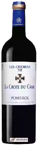 Château La Croix du Casse