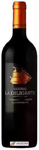 Château la Diligente