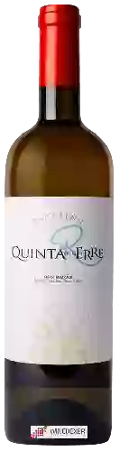 Wijnmakerij Quinta de la Erre - Albariño