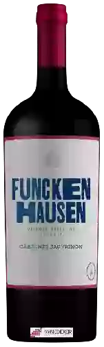 Wijnmakerij Funckenhausen