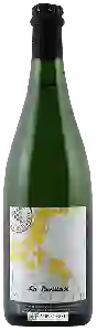 Wijnmakerij La Grapperie - La Bueilloise