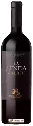 Wijnmakerij La Linda - Malbec