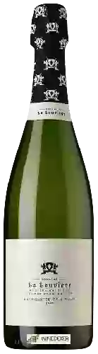 Wijnmakerij La Louvière - Blanquette de Limoux Brut