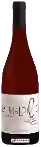 Wijnmakerij Marc Isart - 'La Maldicion' Oxidativo