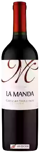 Wijnmakerij La Manda - Cabernet Sauvignon