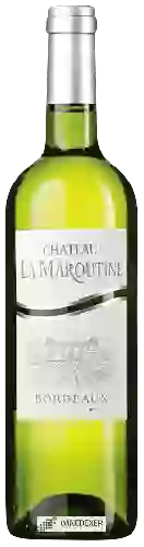 Château La Maroutine