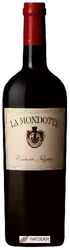 Wijnmakerij La Mondotte - Saint-Emilion Grand Cru (Premier Grand Cru Classé)