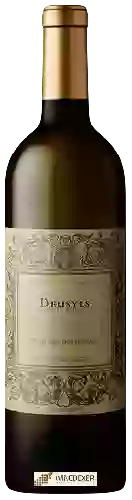 Wijnmakerij La Pèira en Damaisèla - Deusyls de la Peira Pays d'Herault