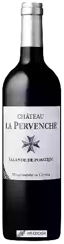 Château La Pervenche