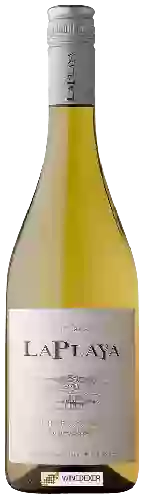 Wijnmakerij La Playa - Estate Series Chardonnay (Un-Oaked)