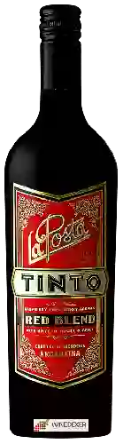Wijnmakerij La Posta - Tinto (Red Blend)