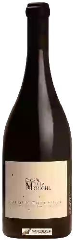 Wijnmakerij La Seigneurie - Clos de La Mouche Saumur-Champigny