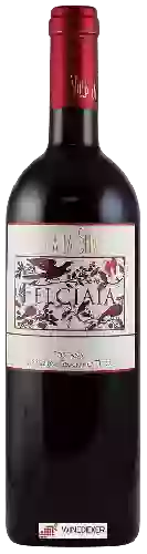Wijnmakerij Villa La Selva - Felciaia