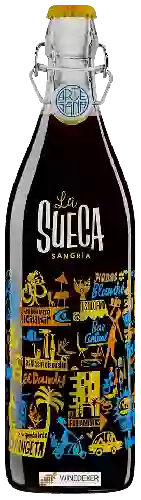 Wijnmakerij La Sueca - Sangría