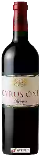 Wijnmakerij La Tour Melas - Cyrus One