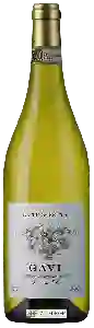 Wijnmakerij La Trombetta - Gavi