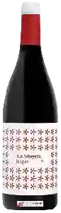 Wijnmakerij La Vinyeta - Negre
