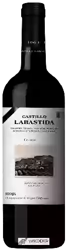 Wijnmakerij Castillo Labastida