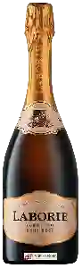 Wijnmakerij Laborie - Brut Rosé