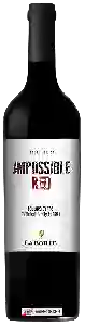 Wijnmakerij Laborie - Impossible Red