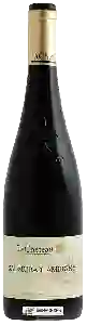 Wijnmakerij Lacheteau - Saumur - Champigny