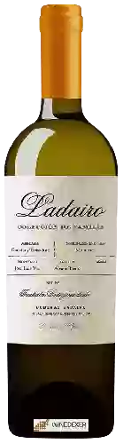 Wijnmakerij Ladairo - Godello - Treixadura