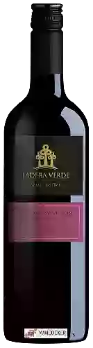 Wijnmakerij Ladera Verde - Cabernet Sauvignon