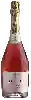 Wijnmakerij Laetitia - Brut Rosé