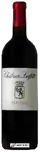 Château Lafitte - Heritage