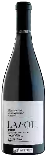 Wijnmakerij Lafou - De Batea