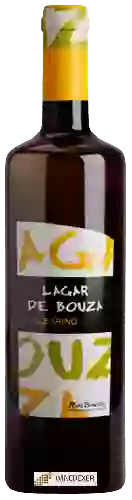Wijnmakerij Lagar de Bouza - Albariño