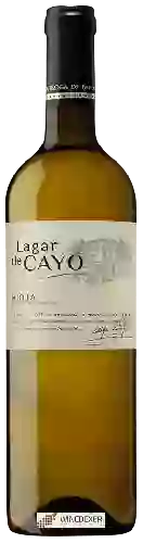 Wijnmakerij Lagar de Cayo