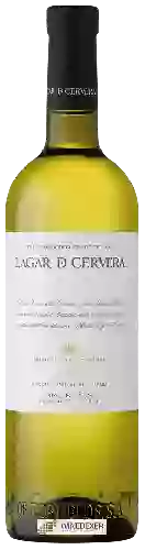 Wijnmakerij Lagar de Cervera - Albari&ntildeo