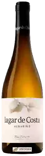 Wijnmakerij Lagar de Costa - Albariño