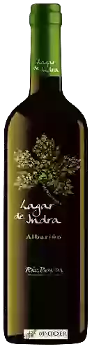 Wijnmakerij Lagar de Indra - Albari&ntildeo