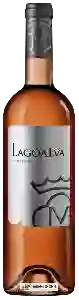 Wijnmakerij Lagoalva - Rosé