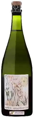 Wijnmakerij Laherte Freres - Blanc de Blancs Brut Nature Champagne