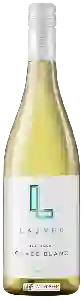 Wijnmakerij Lajver - Cuvée Blanc