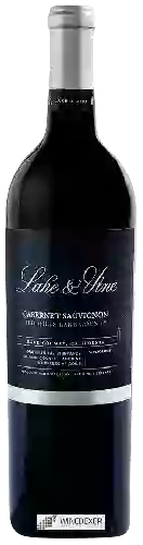 Wijnmakerij Lake and Vine - Cabernet Sauvignon