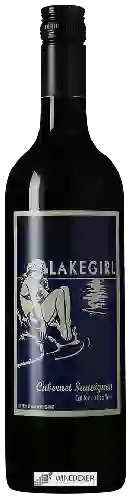 Wijnmakerij Lakegirl - Cabernet Sauvignon
