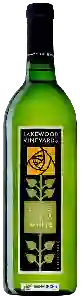 Wijnmakerij Lakewood - Long Stem White
